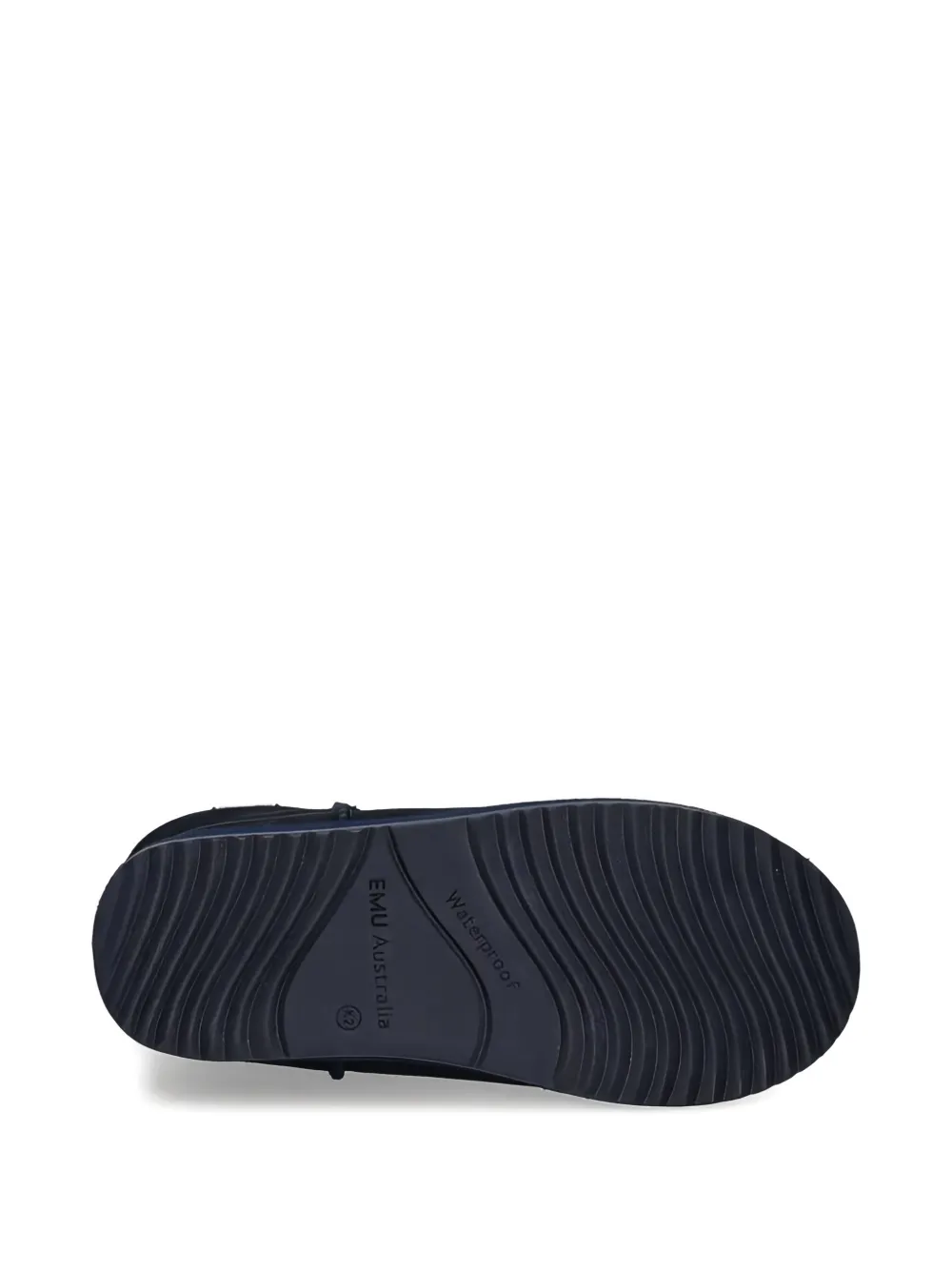 Emu Kids Brumby laarzen Blauw