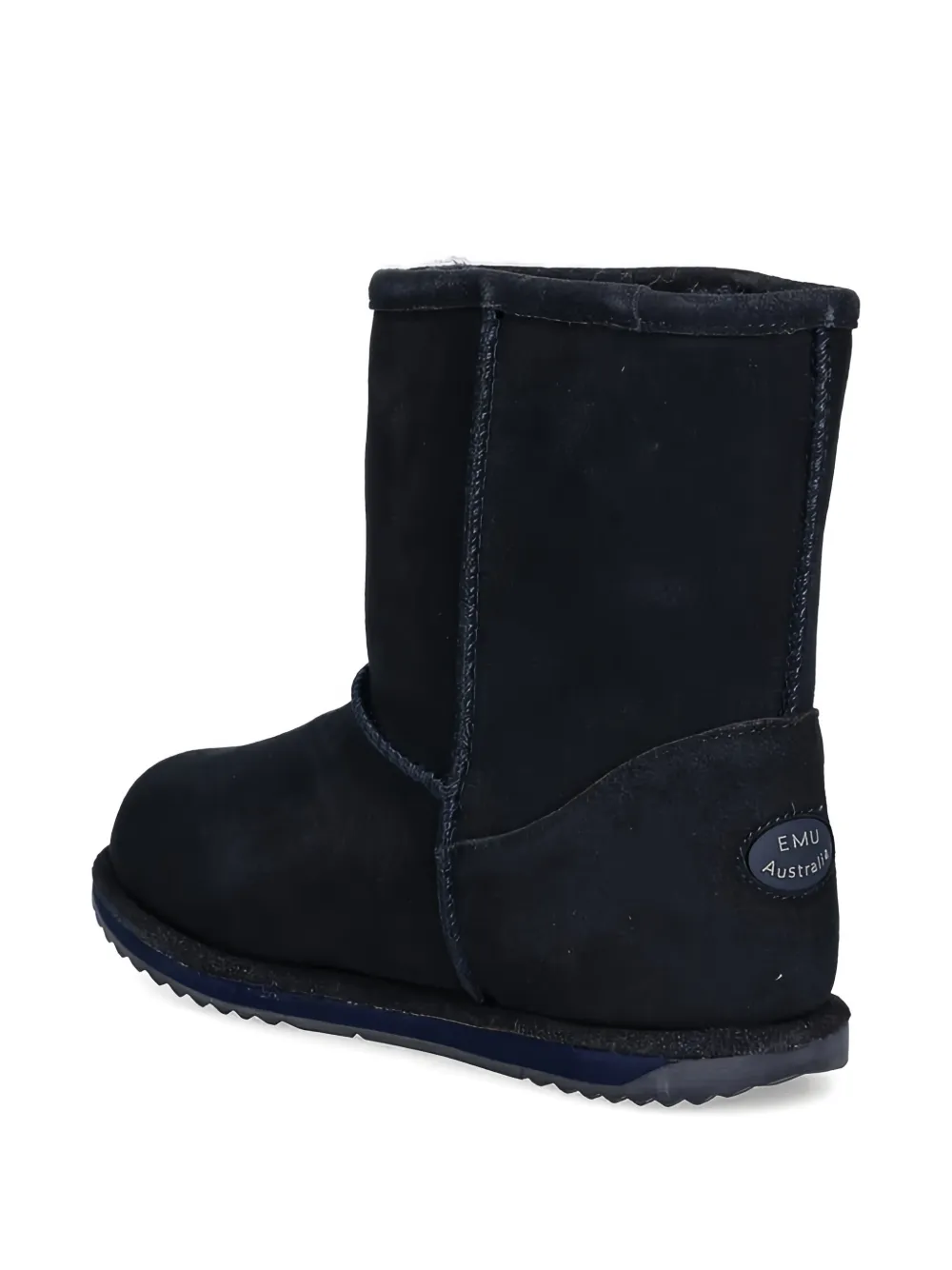Emu Kids Brumby laarzen Blauw