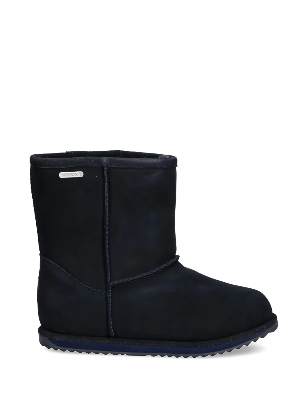Emu Kids Brumby laarzen Blauw
