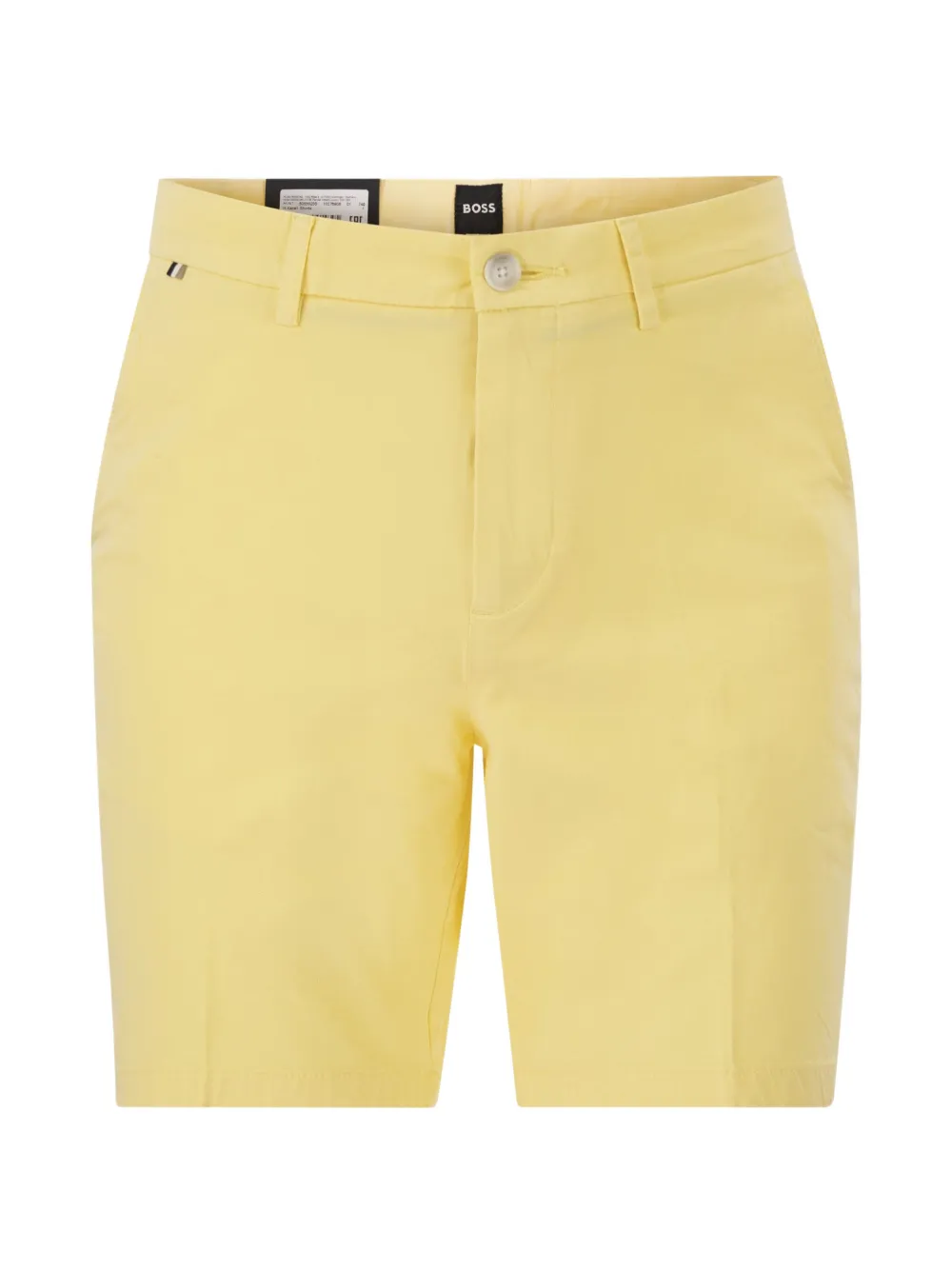 BOSS Shorts H-Kane1 - Giallo