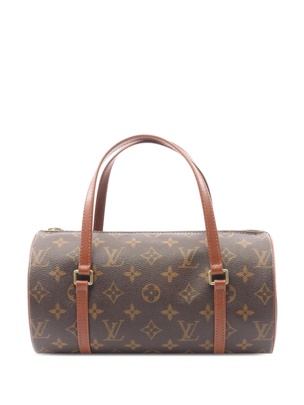Louis Vuitton Pre-Owned 1998 Monogram Papillon 26 handbag - Braun