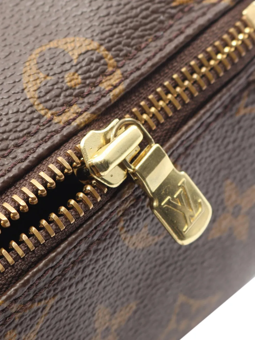 1998 Monogram Papillon 26 Handbag