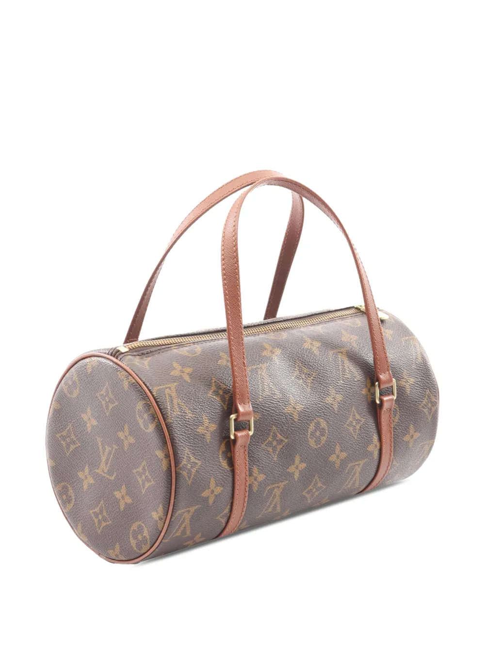 1998 Monogram Papillon 26 Handbag