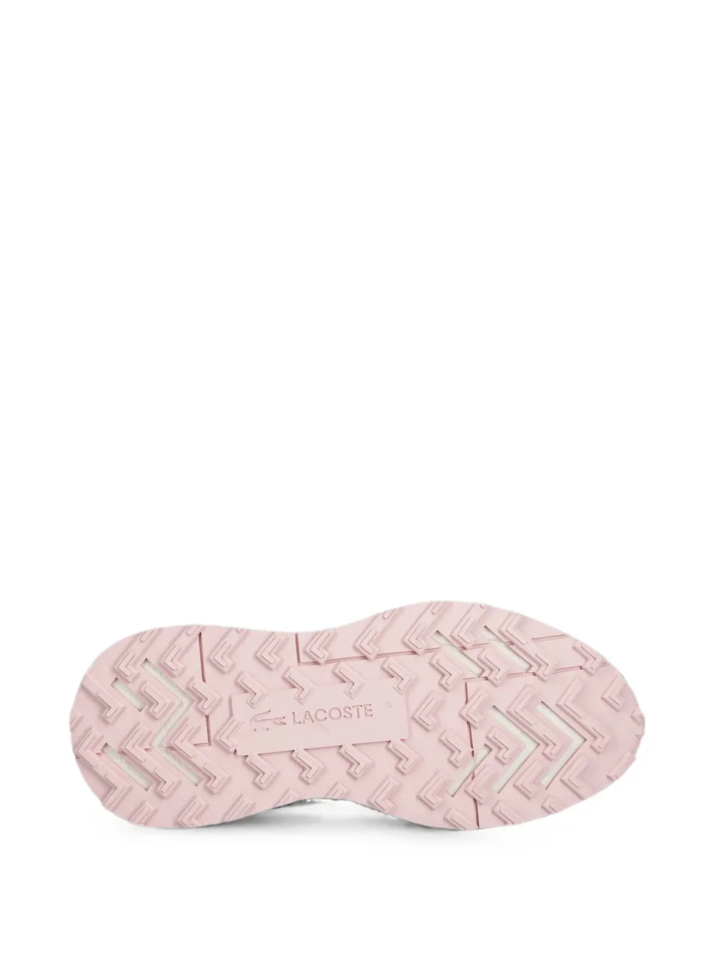 Lacoste Elite Active Evo sneakers Wit