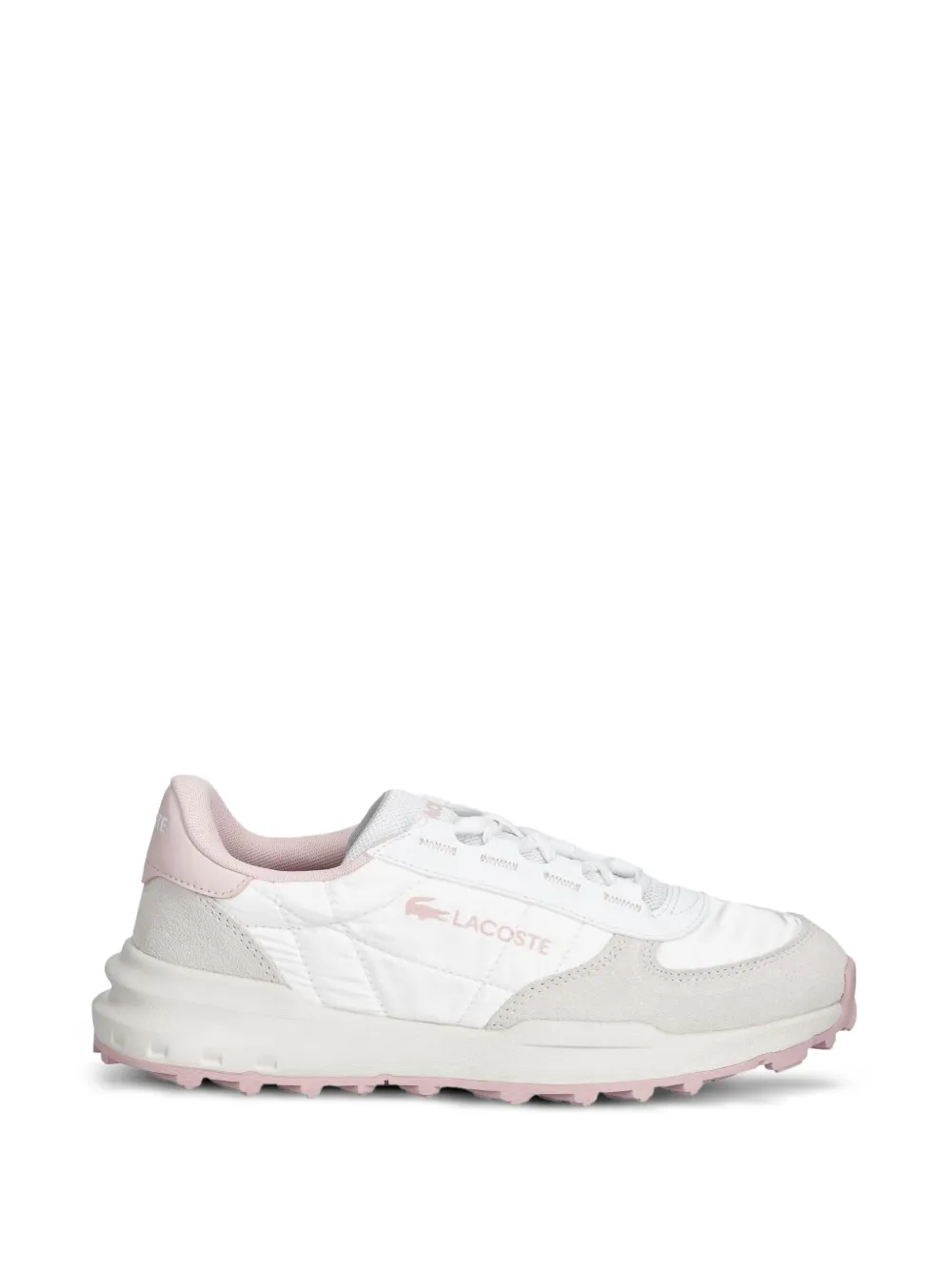 Lacoste Sneakers Elite Active Evo - Bianco