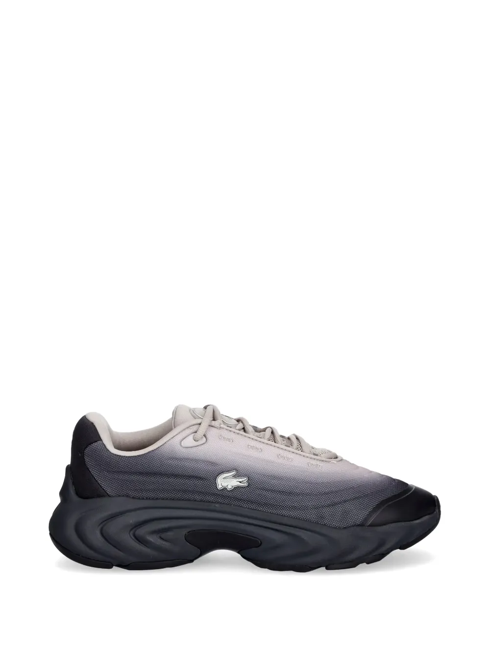 Lacoste Spinor sneakers - Grigio