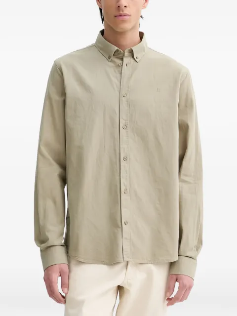 Les Deux buttoned long-sleeve shirt