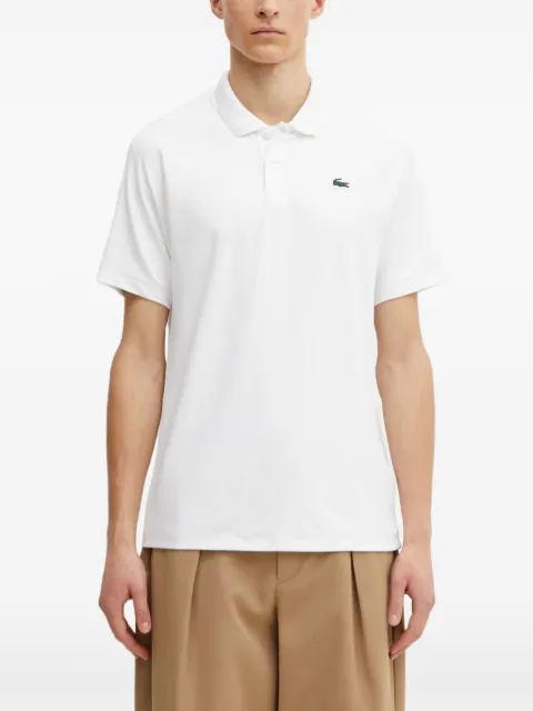 Lacoste short-sleeve polo shirt
