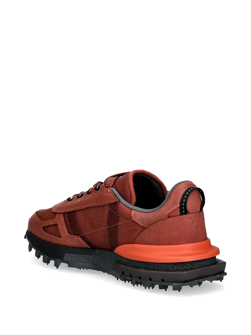 Lacoste Elite Active sneakers Bruin