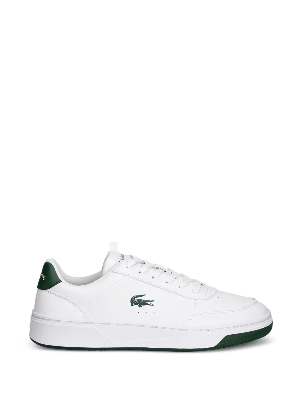 Lacoste Court Pro sneakers - Bianco