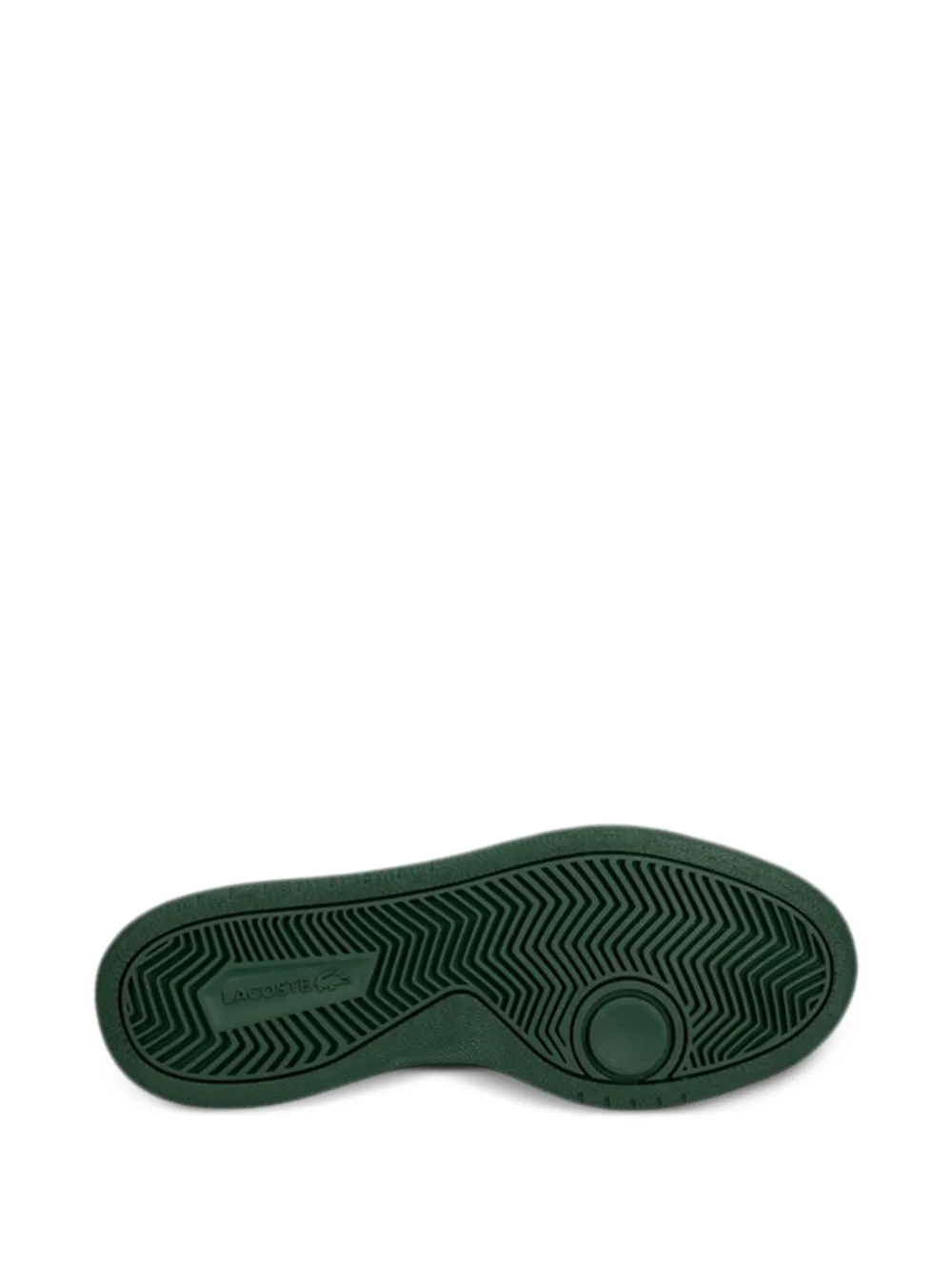 Lacoste Court Pro sneakers Wit