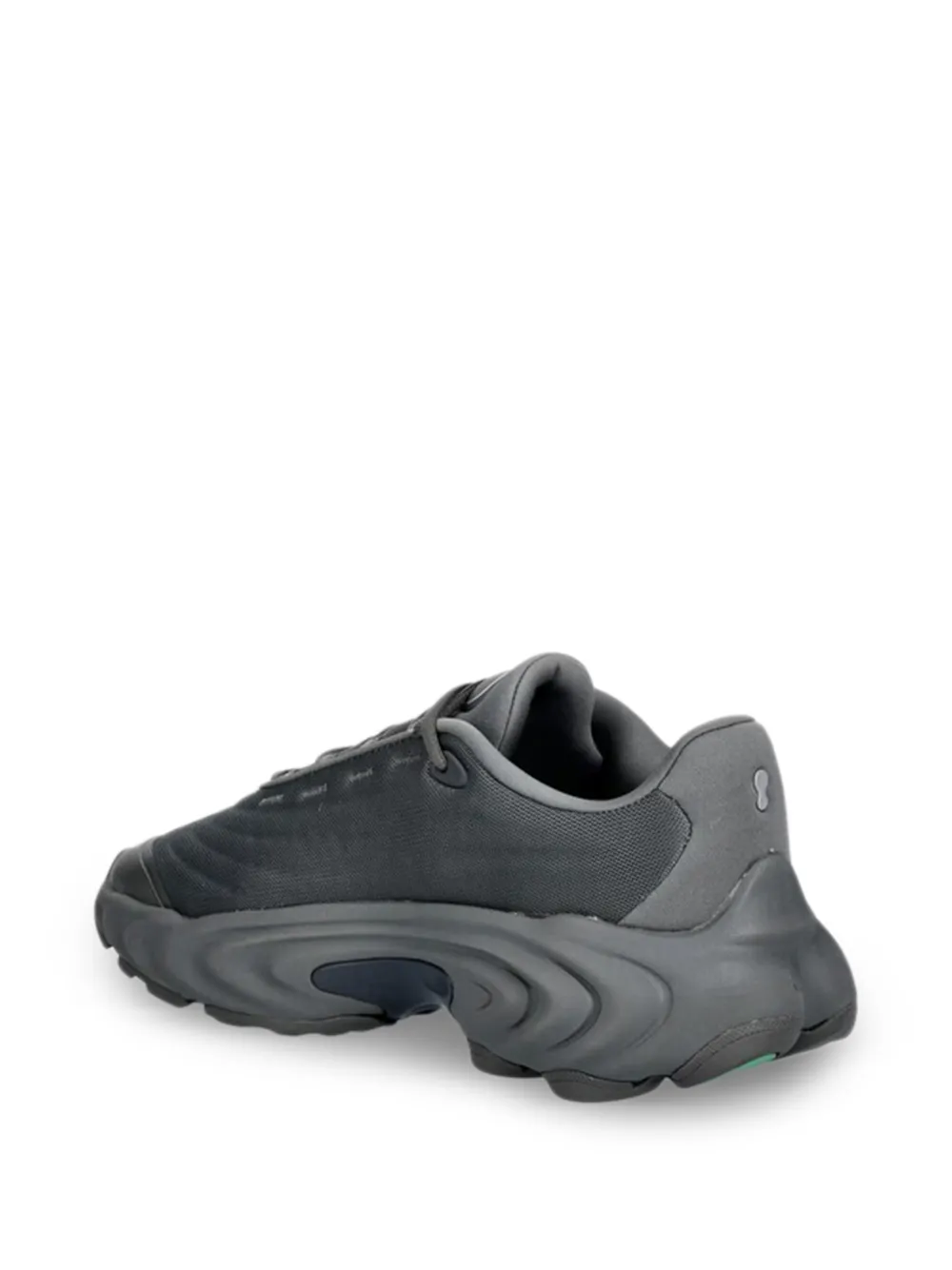 Lacoste Spinor sneakers Grijs