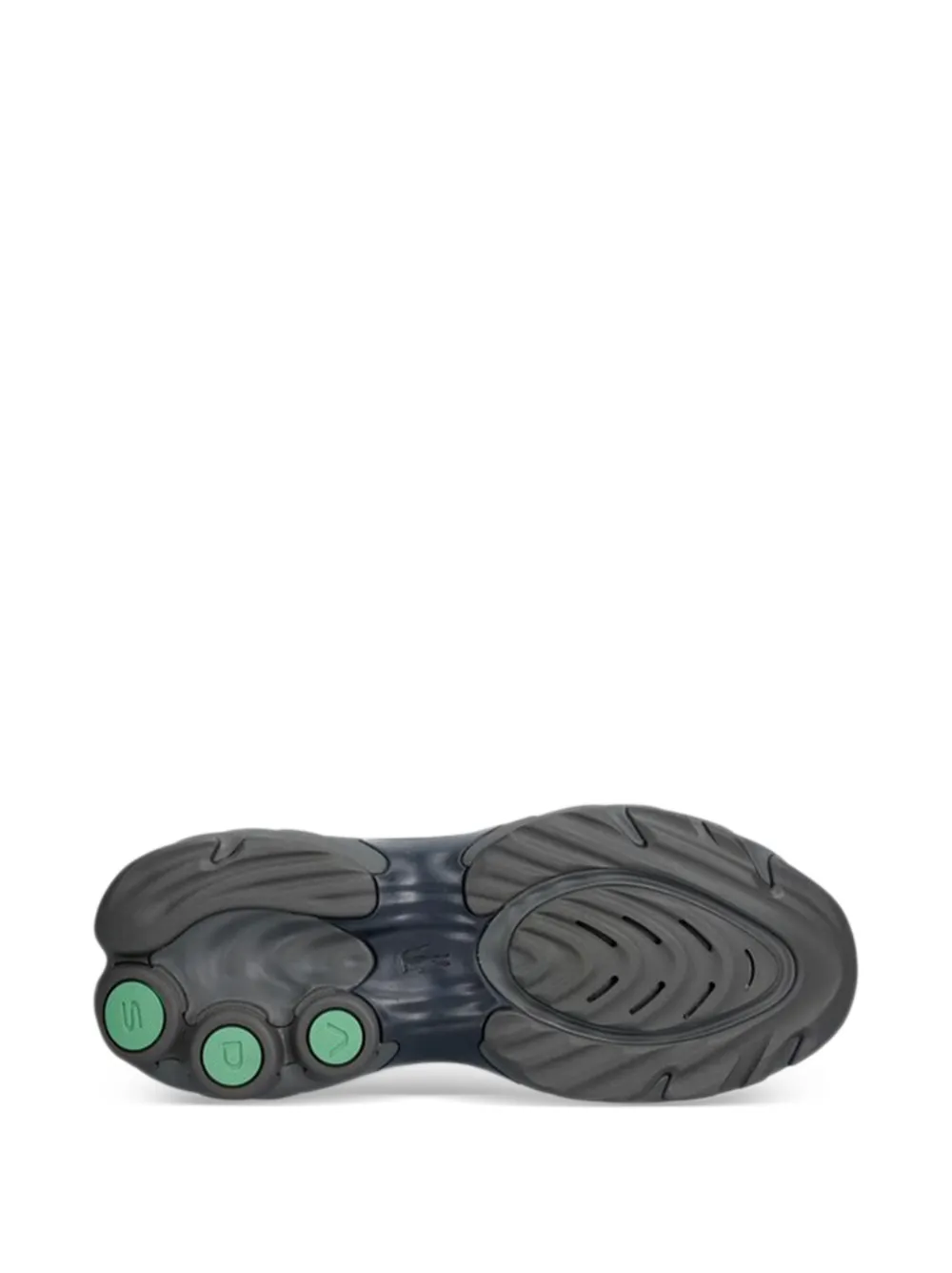 Lacoste Spinor sneakers Grijs