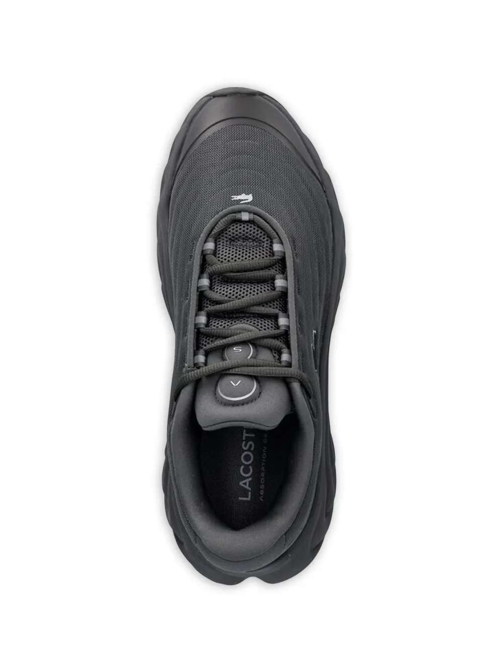 Lacoste Spinor sneakers Grijs