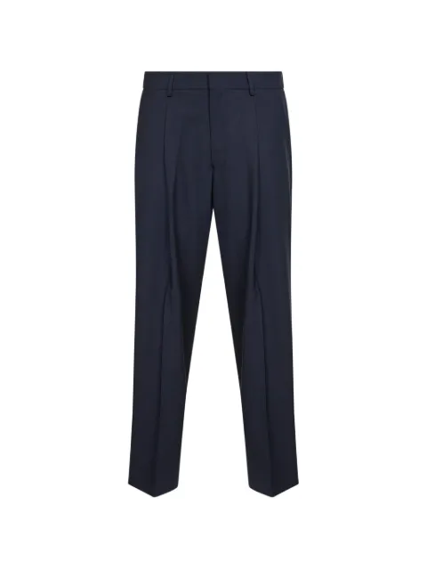 NN07 Kay pleated trousers
