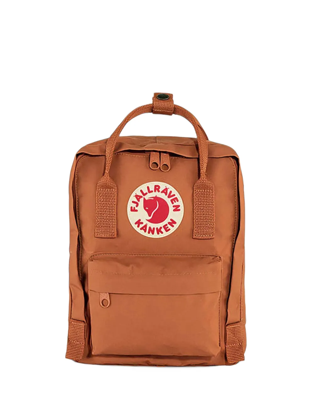 FJALL RAVEN mini Kånken backpack