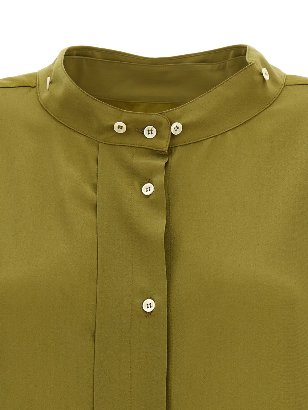 Antoine Shirt Maxi Dress