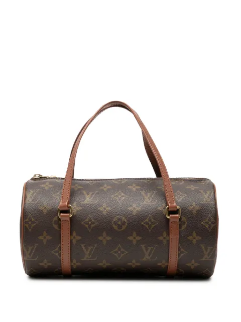 Louis Vuitton Pre-Owned sac à main Papillon 26 (1993)