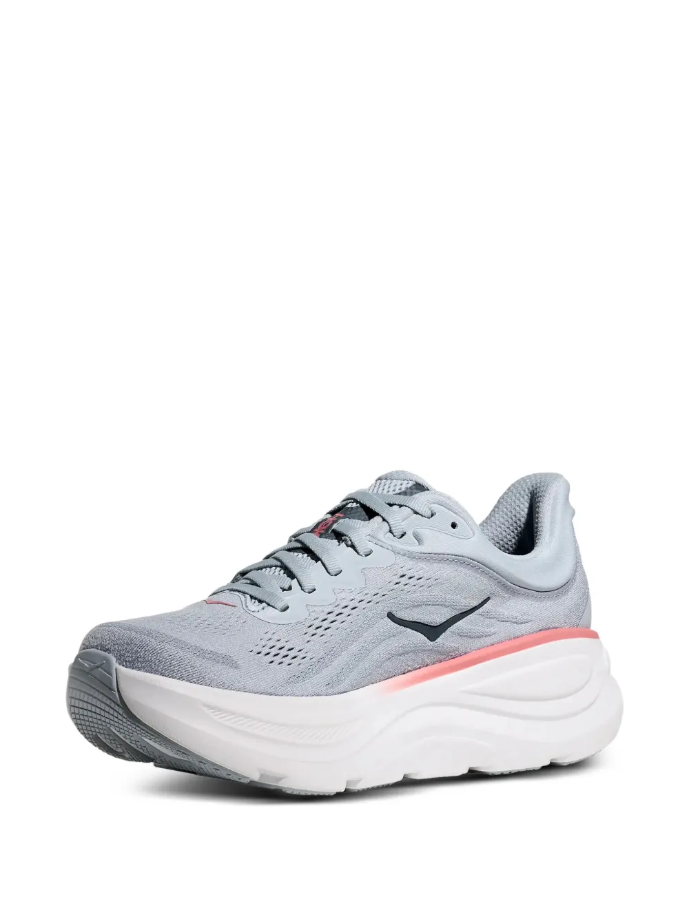 HOKA Bondi 9 sneakers Blauw