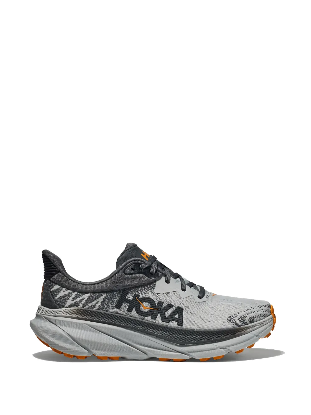 HOKA Challenger ATR 7 sneakers Grijs