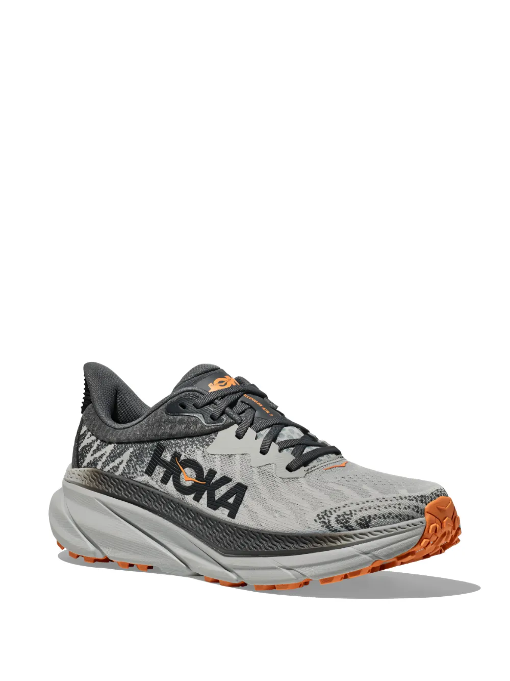 HOKA Challenger ATR 7 sneakers Grijs