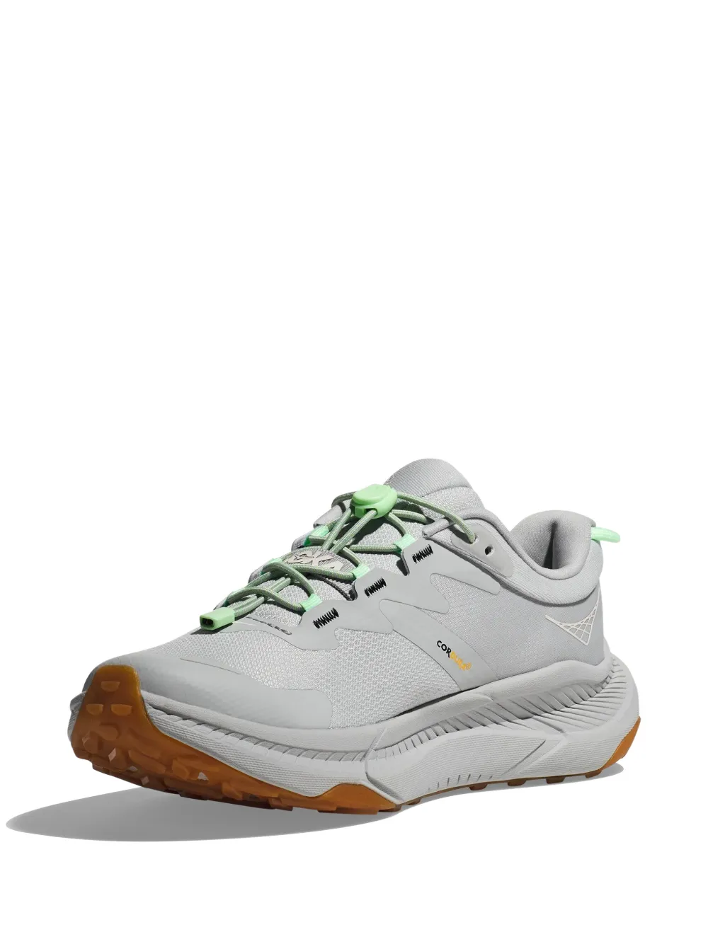 HOKA Transport sneakers Grijs