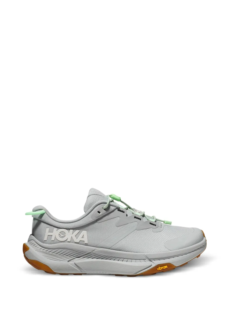 HOKA Transport sneakers Grijs
