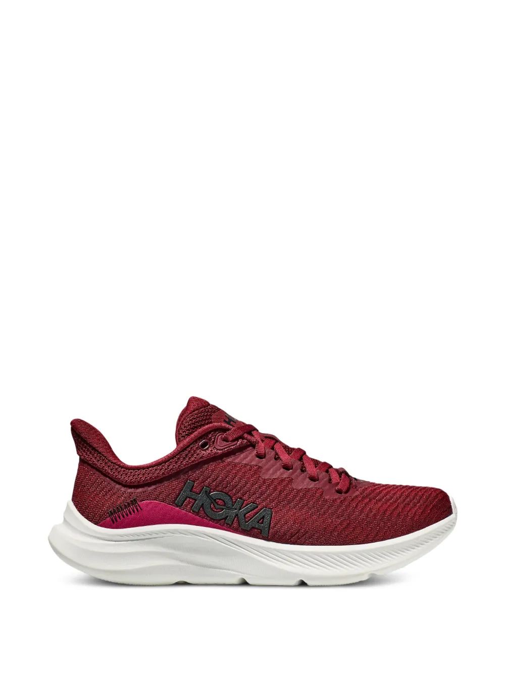 HOKA Solimar sneakers Rood