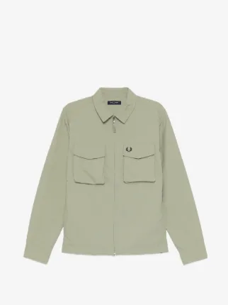 Fred Perry