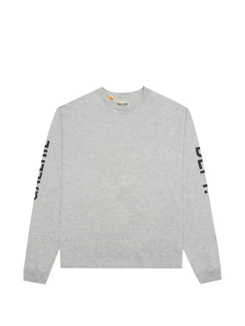 GALLERY DEPT. French Souvenir Langarmshirt