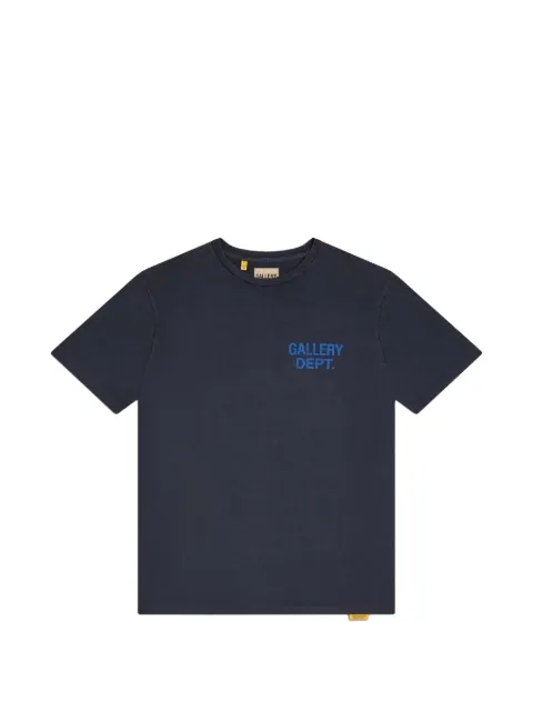 GALLERY DEPT. playera Souvenir