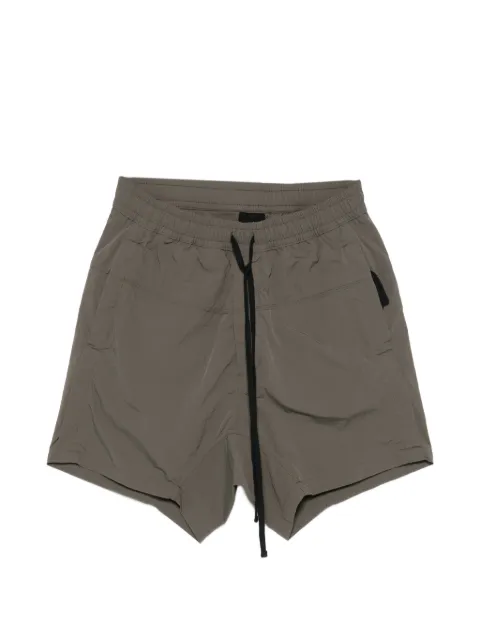 Thom Krom zip-pocket shorts