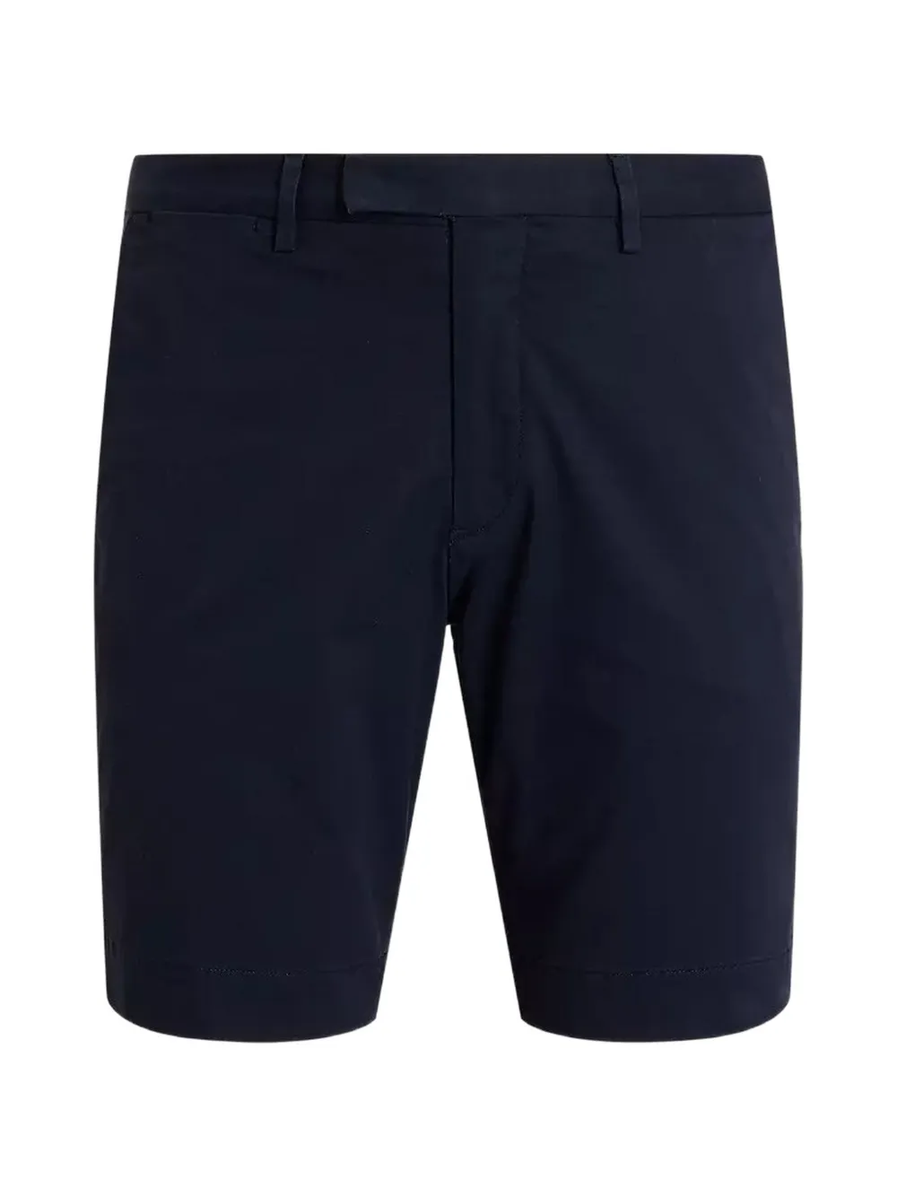 Polo Ralph Lauren pleated shorts - Blu