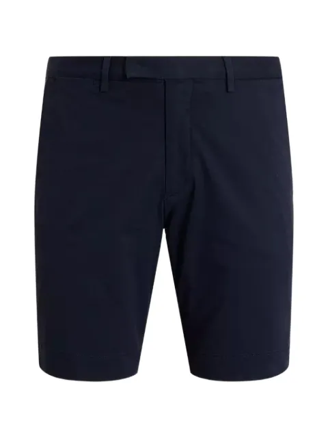 Polo Ralph Lauren shorts med læg