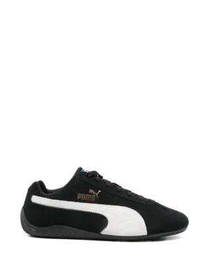 PUMA Speedcat OG Sneakers | Black | FARFETCH JO