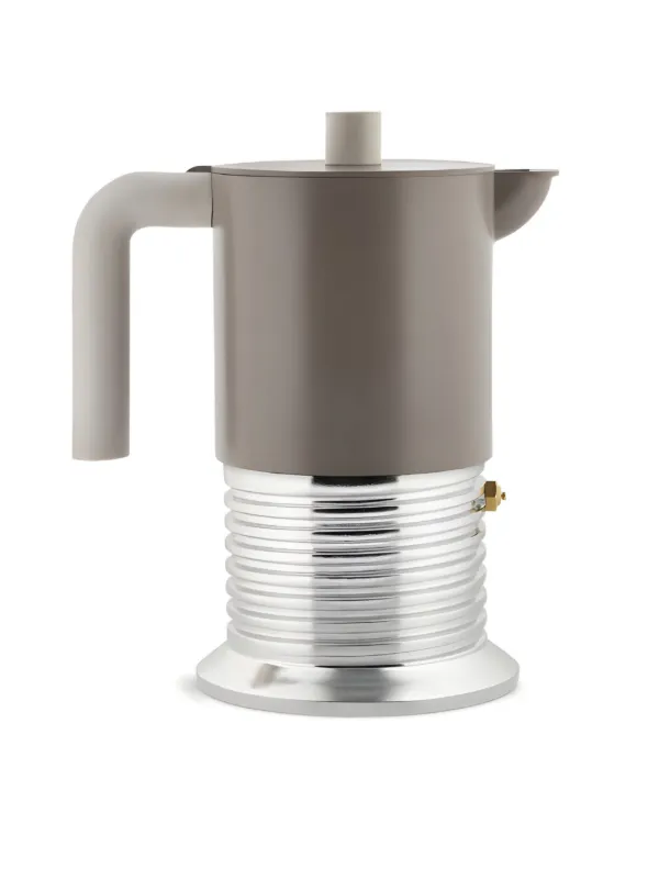 Alessi エスプレッソメーカー | グレー | FARFETCH JP