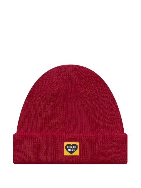 Human Made classic beanie