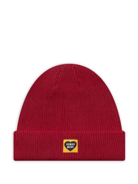 Human Made classic beanie