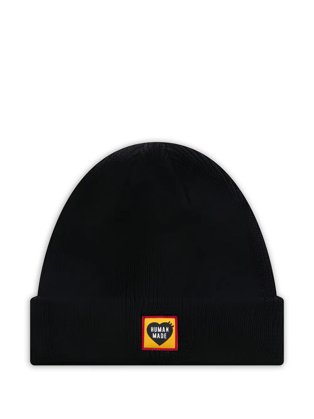 Human Made classic beanie - Nero