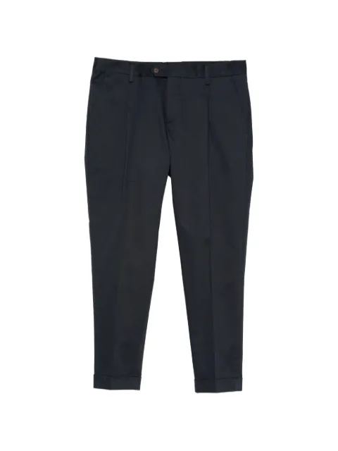 Cenere GB Denver trousers