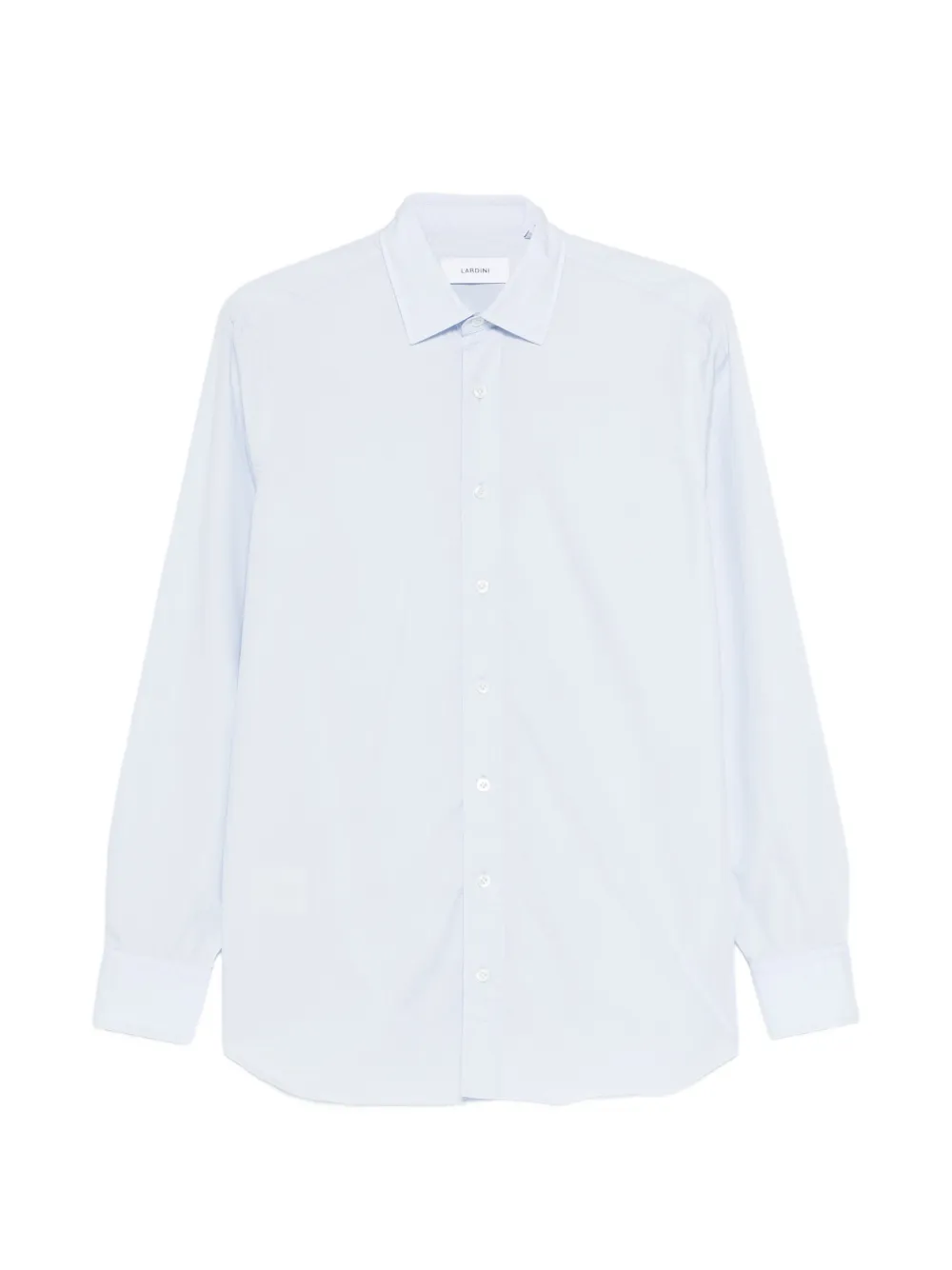 Lardini Dante shirt - Blue