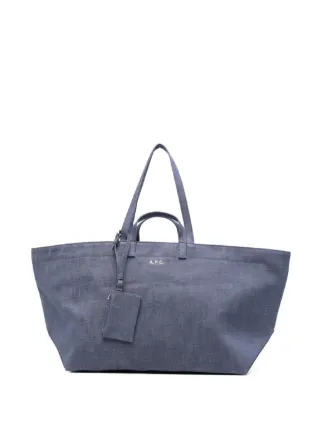 A.P.C.
