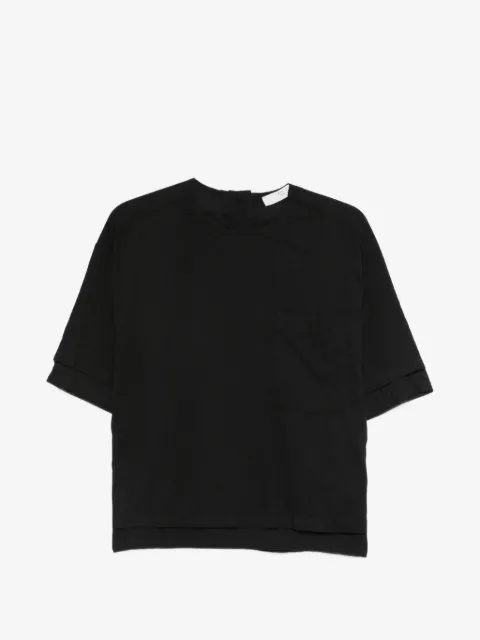 Tela Papavero blouse