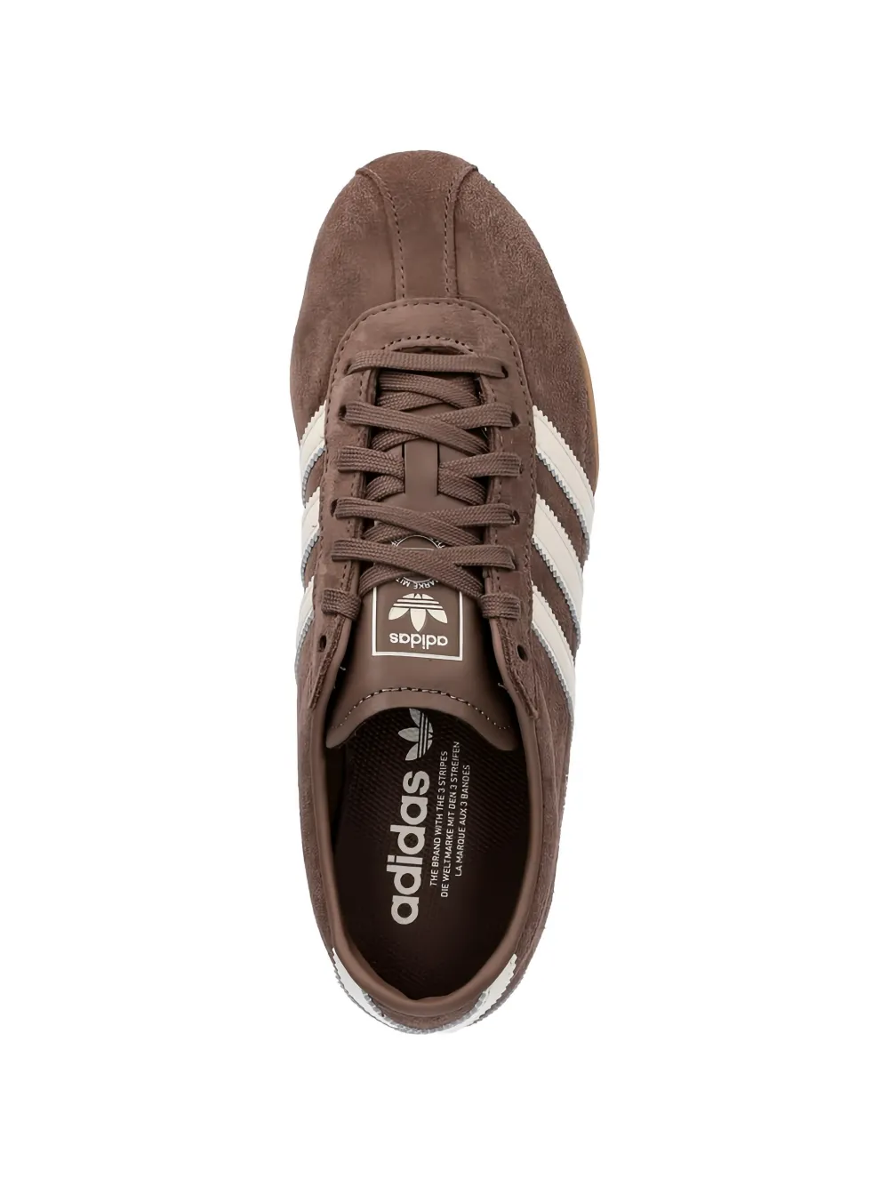 adidas Tokyo striped sneakers Bruin