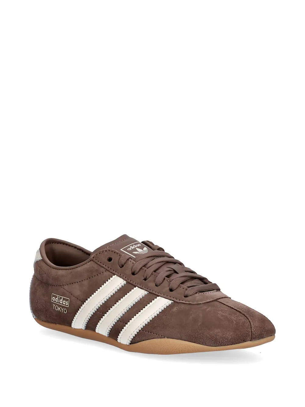 adidas Tokyo striped sneakers Bruin