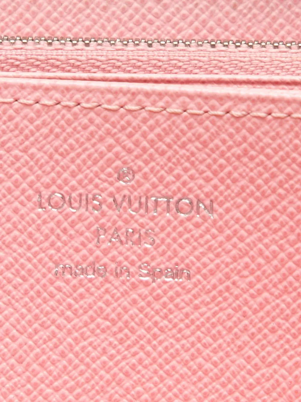 2020 Epi Zippy Wallet Long Wallets