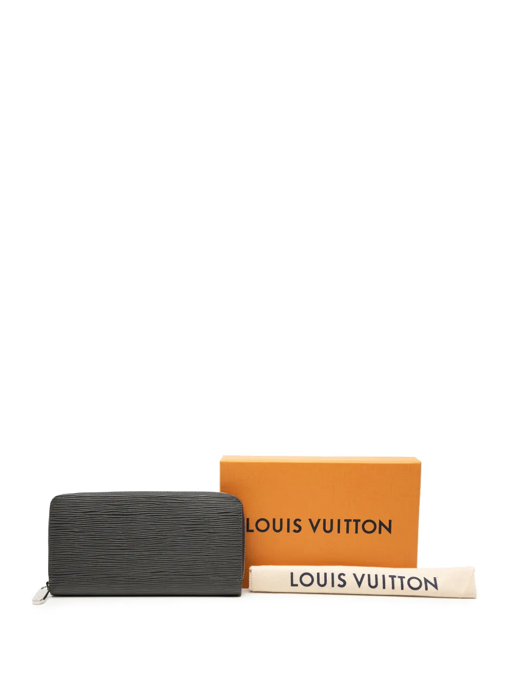 2020 Epi Zippy Wallet Long Wallets
