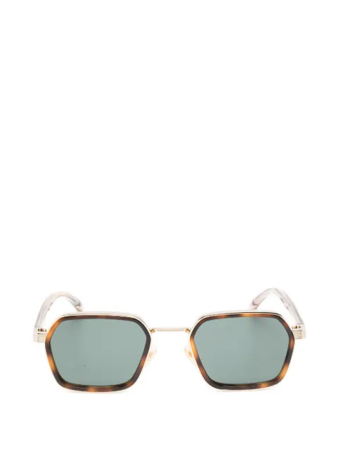 Gucci Eyewear tortoiseshell-pattern sunglasses