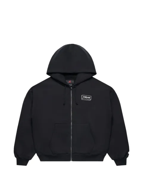 Jordan xFragment xUnion jacket