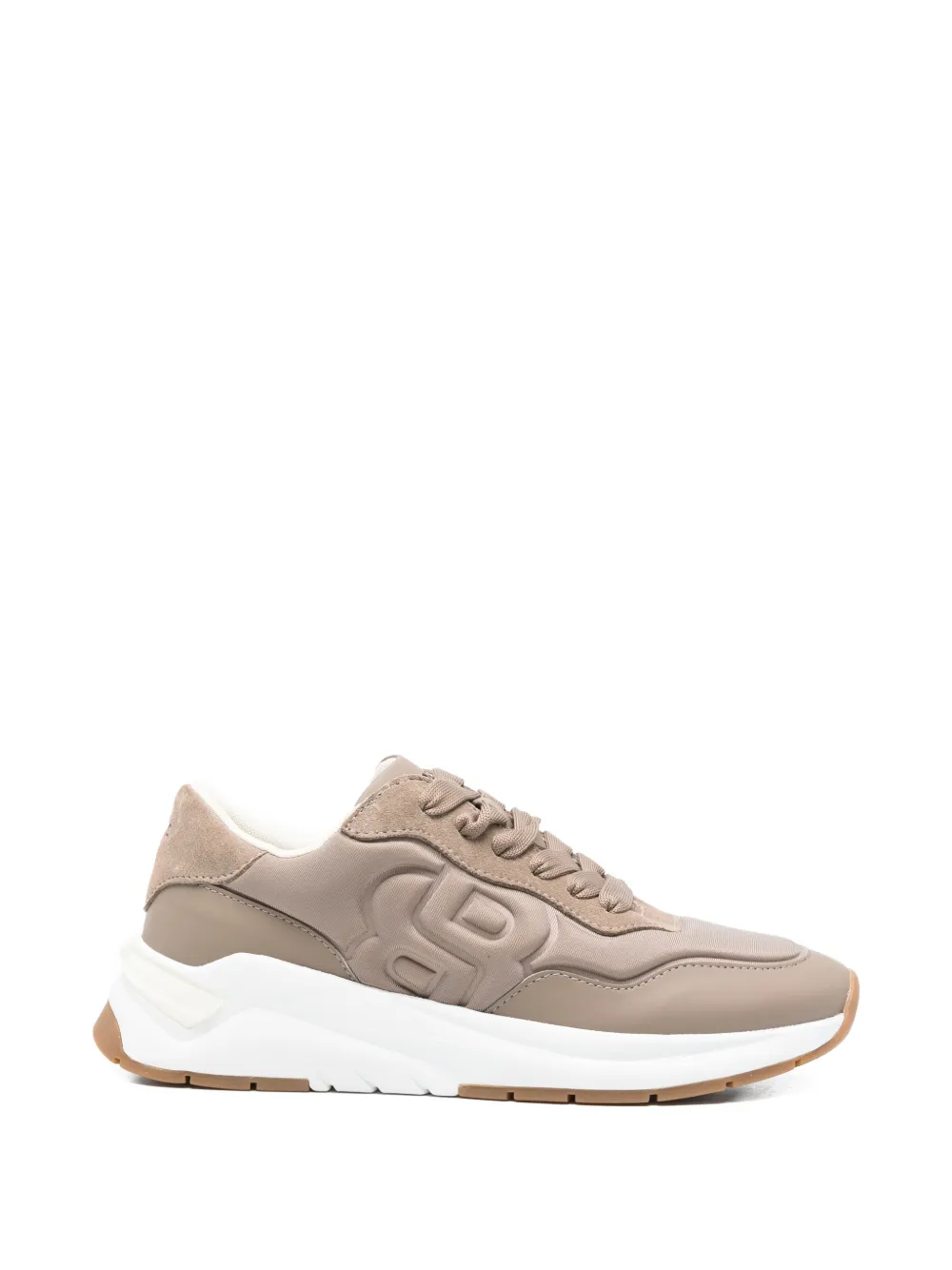 BOSS em ed sneakers Beige